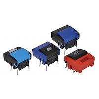 APEM 1B09XU117 Switch Bezels / Switch Caps But. 1b Up/On