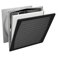 Hammond Manufacturing PF42500T3RLG フィルターファン 94 CFM FILTER FAN T3R 115V