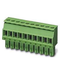 PHOENIX CONTACT 1713559 Plugs MCVR 1,5/ 4-ST- 3,5 WH BD:54-1