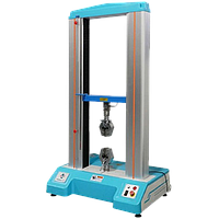 PW Instruments PW-UD23 ເຄື່ອງທົດສອບແຮງດຶງວັດສະດຸທົ່ວໄປແບບຖັນຄູ່ (20 kN,0.005mm)