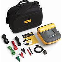 FLUKE FLUKE-1550C 절연 시험기 (5kV, TΩ, soft case)