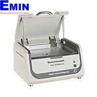 Máy phân tích thành phần kim loại X-ray