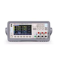 Nguồn lập trình DC Tonghui TH6412 (0-30V; 0-5A)