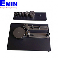 Thiết bị kiểm tra độ bền nứt da hạt GESTER GT-KC40