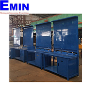 Bàn thao tác CKSG CKSG-6204 (H800/1500 xW1500xD750mm)