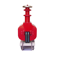 Zhiwei ZWDYB 30/100 ການຫັນເປັນການທົດສອບປະເພດແຫ້ງ (30kVA)