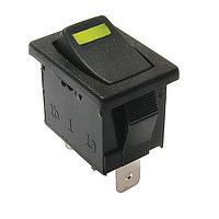 E-Switch R1966IGRYGRYEF Rocker Switches ROCKER SW SPDT GRY