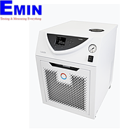 Bể điều nhiệt Lauda VC 2000 (-20 ... 80 °C, 15 L, 2.25 kW)