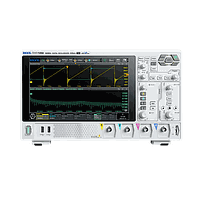 RIGOL DHO1204U Digital Oscilloscope (200 MHz; 4 + EXT)
