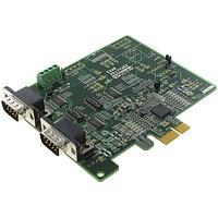 MaxLinear XR17V352IB-0A-EVB PCIe to UART Eval Board for XR17V352IB Series