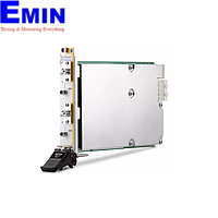 NI CohSol O2EPXIe-1001-2 PXI Optical-to-Electrical Converter (10 GHz, 2 Channel, DC Multimode, FC Connector)