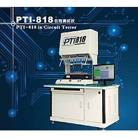 Máy kiểm tra Bo mạch PTI PTI-818S