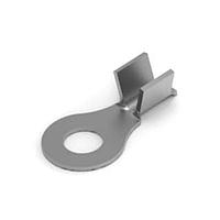 AMP Connectors - TE Connectivity 40593 Ring RING 18-14AWG #6