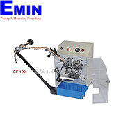 REN THANG CF-120 Taped Radial Lead Former (two toolings) (7,200 pcs/h)