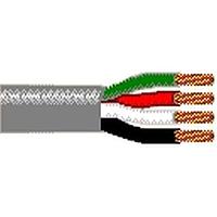Belden 5302UP 010500 Commercial Application 4 #18 PVC FRPVC
