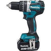 MAKITA DHP484RFE Cordless Hammer Drill (18V / 3.0Ah)