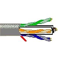Cáp Mạng CAT6E+ 4PRB U/UTP LSZH CUỘN Belden 7851NH E4X1000