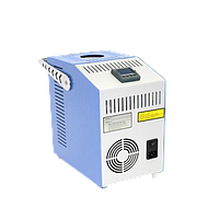 R&D Instruments 650 TH(i) Dry Block Temperature Calibrator (35 ~650°C; Có chức năng đo lường)