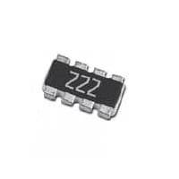 YAGEO CA0612KRX7R9BB103 C-Array Surface Mount Multilayer Ceramic Capacitor 50V 0.01uF X7R 4Elem 0612 10%