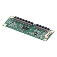 Tianma PTPW17-070WV1S02 ອຸປະກອນເສີມ I2C Pcap Controller ສໍາລັບ NL8048AC19-13BD