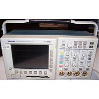 Dịch vụ cho thuê Máy hiện sóng số Tektronix TDS3014