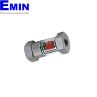 Senseca WR1-040GMW Flow indicator (DN 40- G1 1/2, brass, Qmax: 100)