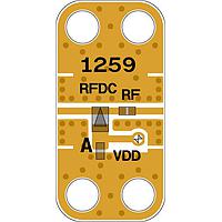 Quantic X-Microwave XM-C884-0204D RF Inductor Bias Tees, CC20T44K240G5-CSMT