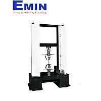 Cometech QC-501M1 电脑伺服万能材料试验机（300KN）