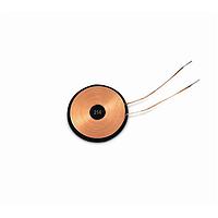 Cuộn sạc không dây WE-WPCC Rcvr 19 26uH 1.1A 0.52Ohm Qi Wurth Elektronik 760308101214