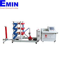 Thiết bị kiểm tra xung điện áp, dòng điện