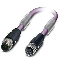PHOENIX CONTACT 1518151 Sensor Cables / Actuator Cables SAC-2P-MSB/10.0-910/ FSB SCO