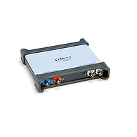 PICO PicoScope 5444D Flexible Resolution USB Oscilloscope (4 channel, 200 MHz)