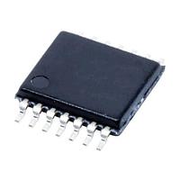 Bộ So Sánh Analog Cảm Biến Mặt Đất ROHM Semiconductor LM339FVJ-E2