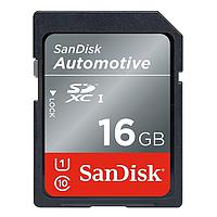 Thẻ nhớ SD WD/SD SanDisk SDSDAG3-016G-XA