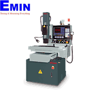 Máy khoan xung EDM JSEDM CNC-D2535 (Ø0.2~Ø3.0 mm)