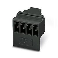 Khối Kết Nối Cố Định MCO 1,5/ 5-G1L-3,5 BK CD:3 PHOENIX CONTACT 2200694