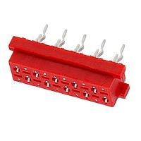 Cáp dẹt WR-MM FMLCONN có khóa 18 chân THT không mạ kẽm Wurth Elektronik 690367181872