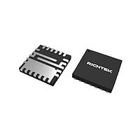 Richtek RT6338AHGQUF Synchronous Step-Down Converter 8A, 23V Synchronous Step-Down Converter with 3.3V/5V LDO
