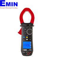 Đồng hồ vạn năng ampe kìm Chauvin Arnoux F406 (0.25~1,500 A, 0.15~1,700 V)