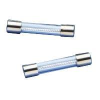 Littelfuse 0303010.M 글라스 퓨즈 32V 7AG AGW 1A