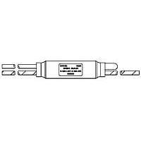 Raychem - TE Connectivity F46653-000 데이터 버스 마이크로커플러 D-500-L457-2-612-012