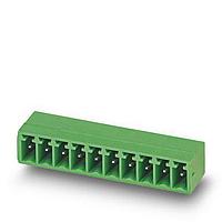 PHOENIX CONTACT 1005328 Pluggable Terminal Blocks MC 1,5/10-G-3,81 BD:1-10