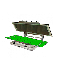 Manncorp MC110LED 수동 LED 스텐실 프린터