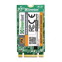 Ổ cứng thể rắn M.2 512GB SATA M.2 2242-B-M (TLC 5K) Nhiệt độ công nghiệp Greenliant GLS87CR512G3-I-BZ205