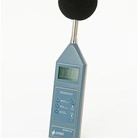 PULSAR 84 Sound level meter (class2, 57-130 dBA, 1:1 Octave Bands, dataloger)