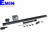 PHYWE 11226-88 Speed of Light Meter Set