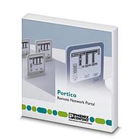 PHOENIX CONTACT 2701453 Software VL PORTICO SERVER 1 CLIENT