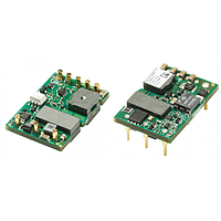 Bộ chuyển đổi nguồn DC-DC cách ly Artesyn ALD03B48N-L (12V; 2.75A; 35W)