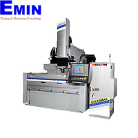 OscarMax S1880 CMAX Die Sinker Electrical Discharge Machine (2420 x 1220 mm, 12KVA)