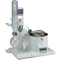 YAMATO Rotary Evaporator Calibration Service